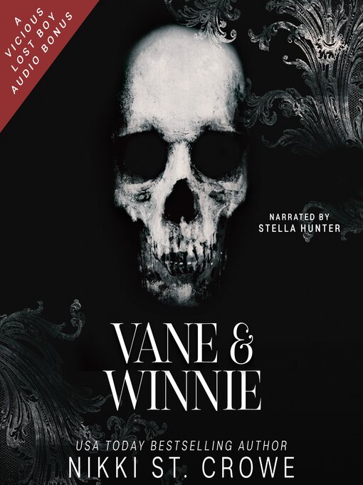 Title details for Winnie & Vane by Nikki St. Crowe - Available